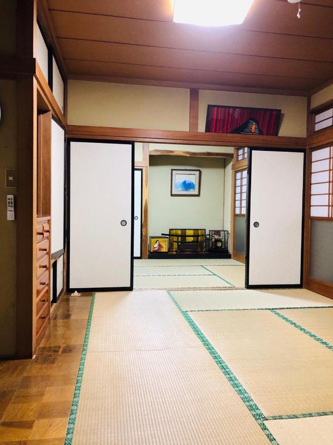 Stay Fuji B Яманакако Экстерьер фото