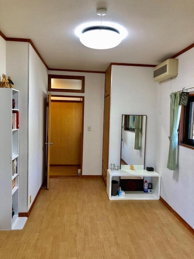 Stay Fuji B Яманакако Экстерьер фото