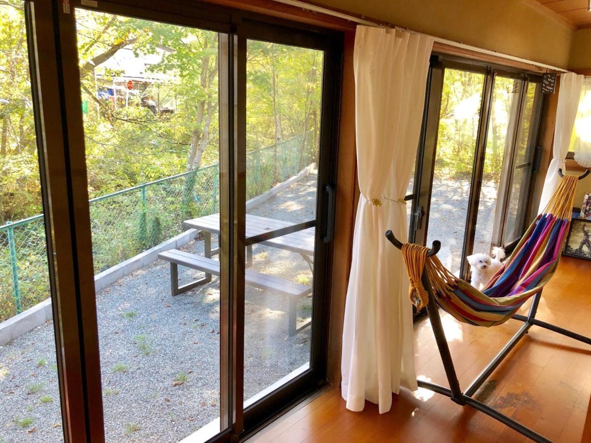 Stay Fuji B Яманакако Экстерьер фото